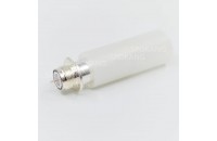 Transfer head HERMETICALLY REDUCING PIPE MALE FOR PIN 0.6