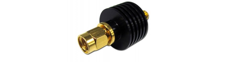 SMA Attenuator