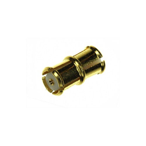 SMP FEMALE TO FEMALE  ADAPTER (6.45MM)