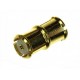 SMP FEMALE TO FEMALE  ADAPTER (6.45MM)