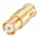 SMP FEMALE TO FEMALE  ADAPTER (10.00MM)